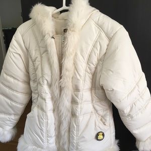NWT! Super cute girls jacket.